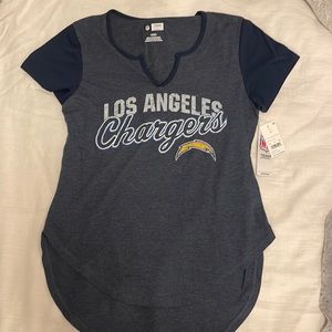 Chargers Women’s T-Shirt